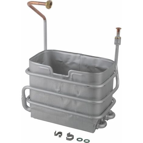 Échangeur - DIFF pour Saunier Duval : S1213700