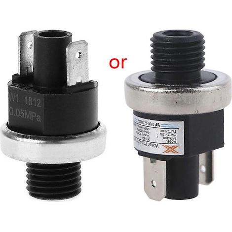 Vanne de régulation de pression - Accessoires domestiques pour chauffe-eau à gaz (1/5)