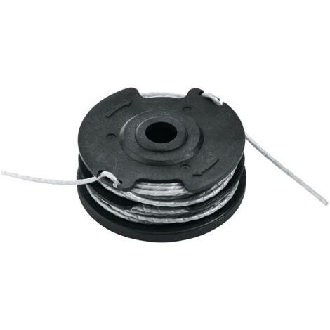 Refill and integrated line spool 4 m Ø 1.65 mm for trimmers (1/5)