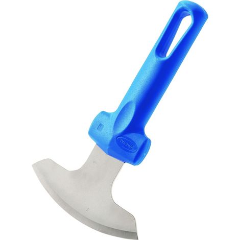 Gi.Metal tronchetto tagliapizza acciaio e nylon