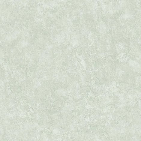 Papier peint texture vert sauge apaisant