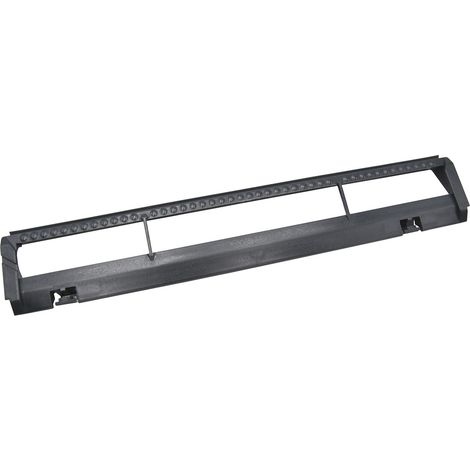 Plaque de rechange pour brosse électrique EB400 EB 400 - Noir - Pièce de brosse - Contemporaine - Câble électrique (1/5)
