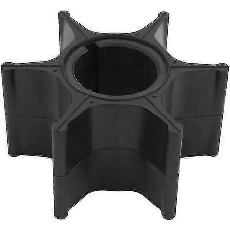 Turbine de pompe à eau hors-bord 47-803630T pour moteurs Mercury Force 75, 85, 100, 105, 115, 120 et 125 CV (1 unité) (1/5)