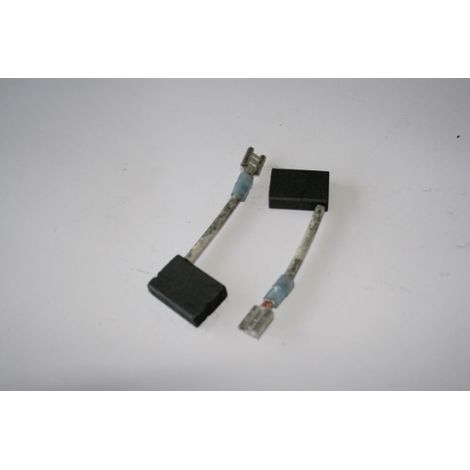 Carbon-Bürsten (Pos. 44,50)