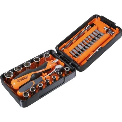 Beta 900/C39N Cassetta Mini con assortimento 39 Pz.
