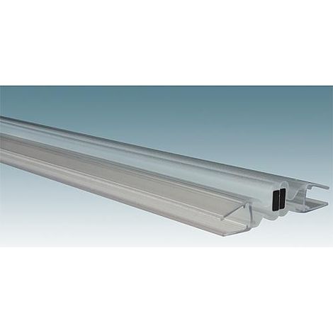 Profilé d'étanchéité 8874KUO utilisation droite à 90° BG