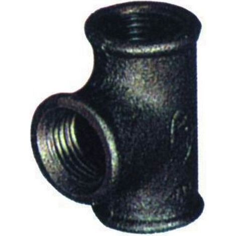 Ti Ghisa 90 Gradi Ff Zincati Fig.130 2