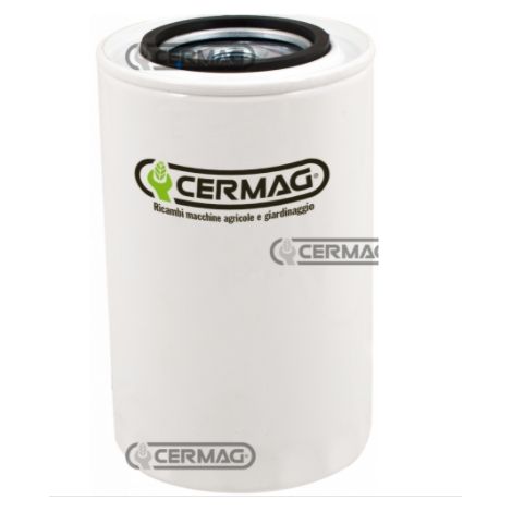 Filtro olio per motore macchina agricola AGRIFULL 100 - 100 DT FIAT - OM
