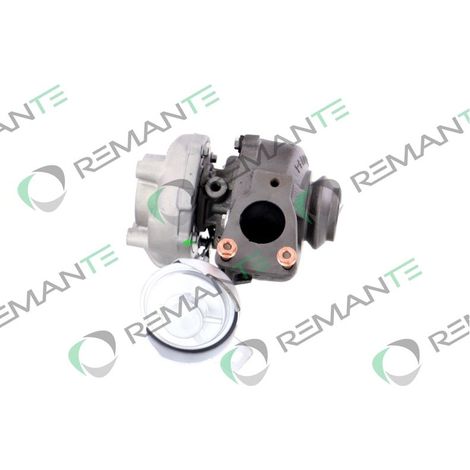 Turbocompresseur, suralimentation REMANTE 003-001-000315R CITROËN 0375L2 0375L4