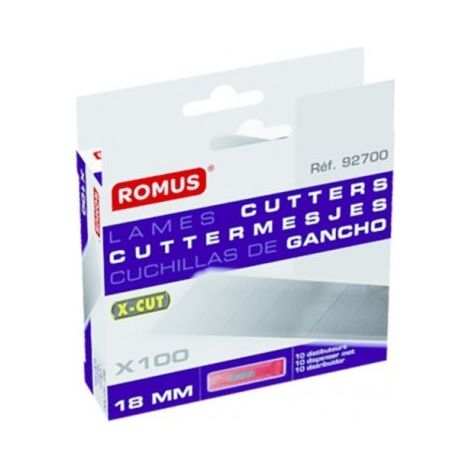 Romus Lame Es/10018mm - Romus
