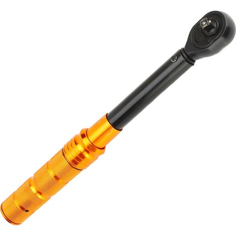Lot de 14 pièces clé dynamométrique vélo 72 dents 2-24 N.m réglable pour maison atelier (1/5)