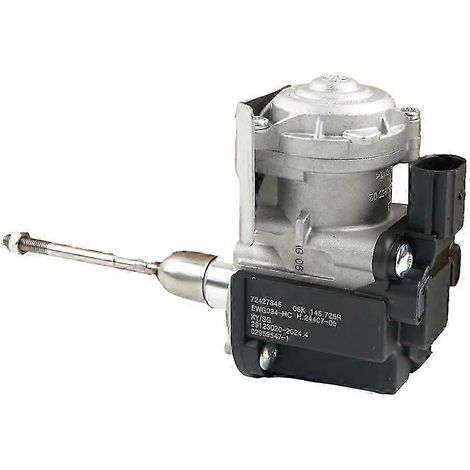 Actionneur de turbocompresseur pour EA888 06k145725r 06k145725t 06k145701e 06k145721g QAQ (1/5)