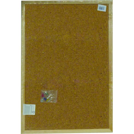 Memobois-Tafel 40x60 - Lattiere Landouzy