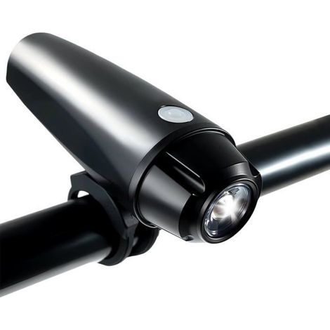 1 Lampe barbecue,LED rechargeable,multifonctionnelle,noir,plastique,pour grand manche (1/5)