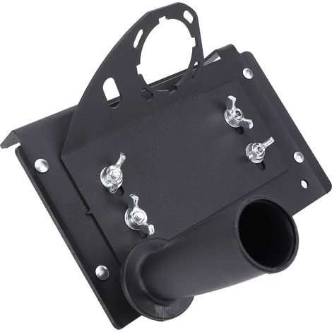 Smerigliatrice angolare, accessorio per smussatura, ferro, alta precisione, utensile per piastrelle a 45 gradi per tipo 100 (1/5)