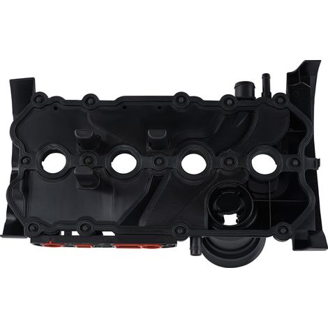 Couvercle de chambre de soupape for Audi A3 TT VW Golf V Seat Skoda 06F103469F (1/5)