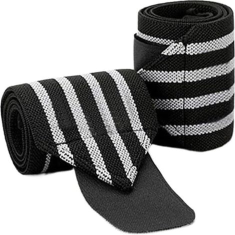 Anti-Sprain Training Wrist Support Brace (1-Pair) MCBOSON