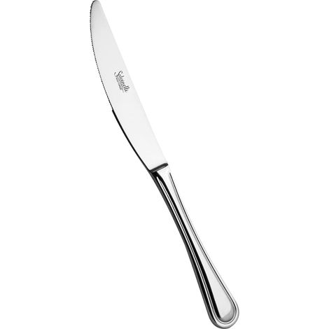 Salvinelli Queen set 12 coltelli frutta acciaio forgiato 2,5 mm