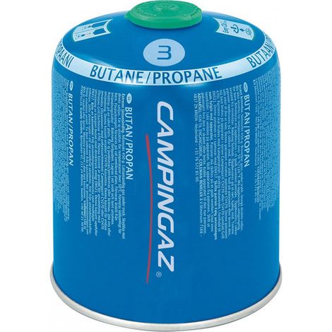 Cartuccia CV 470 Plus 710G 450G Campingaz (1/3)