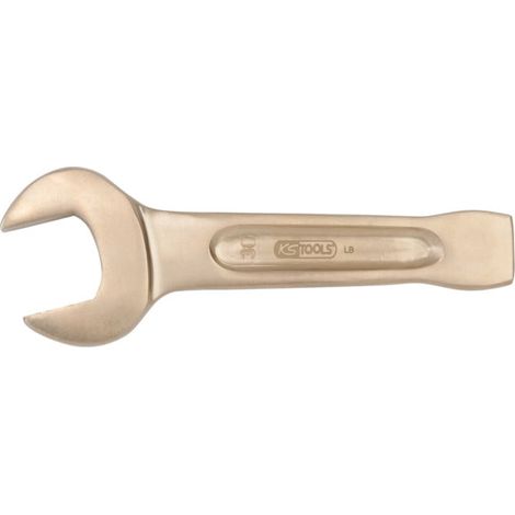 KS Tools BRONZEplus Clé à chocs 7/8" open-end (1/2)