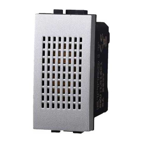 Klingelläutwerk 6A 230V kompatible Bticino Livinglight Tech Farbe