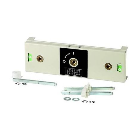 Mécanisme de commutation pour DMV160N001314337 EATON MPDMV160N (1/2)