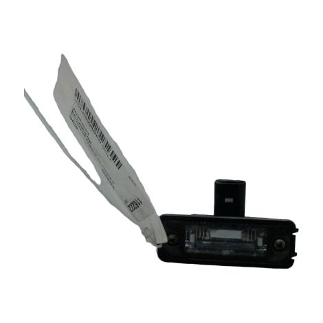 [PRODUIT D'OCCASION] Eclaireur Plaque De Police Gauche VOLKSWAGEN Golf ♻️ Ref Oe. 1j6943021b - Garantie à vie (1/3)