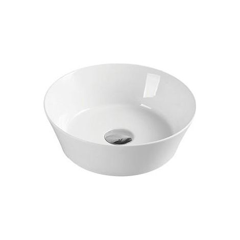 AQUORE 385418 SPIN 36B Lavabo De Sobre Encimera - ref: 0000385418 (1/2)