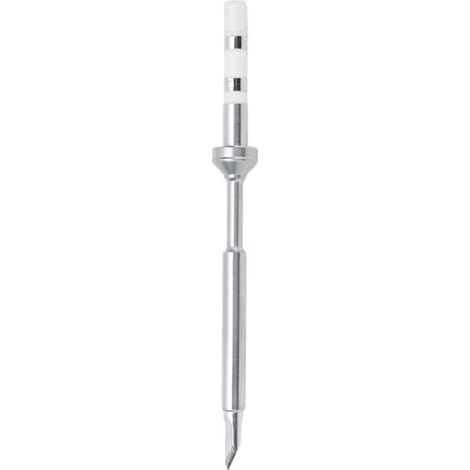Pointe de rechange pour fer à souder TS100 Mini, TSK 109 mm, lot de 5 (1/5)