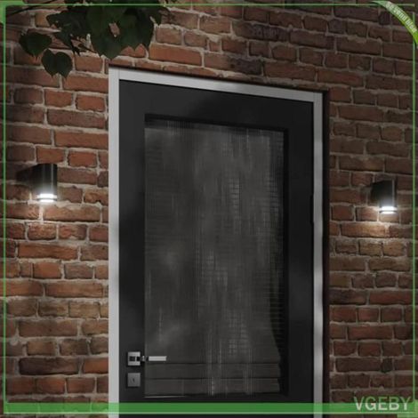 4006320 Applique murale d'extérieur aluminium moulé sous pression (1/5)