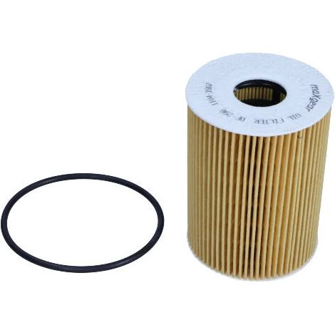 MAXGEAR 26-1523 Filtre à huile MERCEDES-BENZ A6291800109 (1/2)