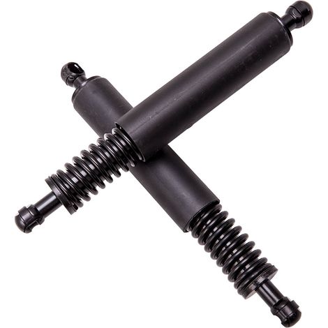 2× Gas Spring Tailgate Damper For Porsche Cayenne 955 9PA 2003-2010 95551255006 (1/5)