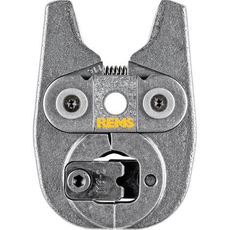 Pince à couper Mini (Mâchoire) tige filetée M 6 pour sertisseuse REMS Mini-Press (1/3)
