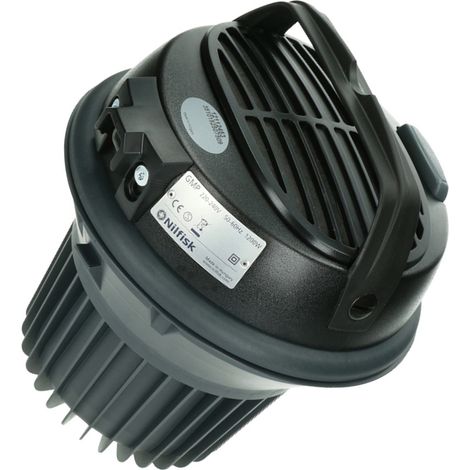 Ersatzteil - Motor -  - NILFISK