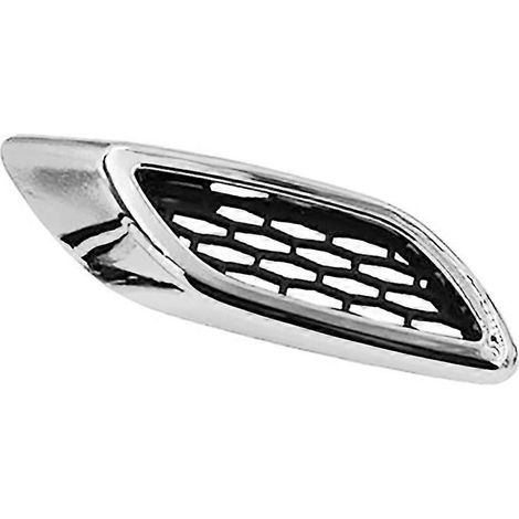 Rejilla de entrada de aire del lado delantero izquierdo del coche para 670065952 (1/5)