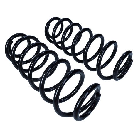 Ressort de suspension MAXGEAR 60-0111D pour A3, NEW BEETLE,
