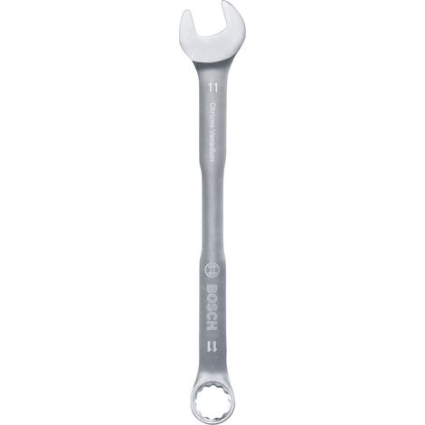 Bosch PRO Hand Tool - Wrench Combination Wrench 11 mm 1600A03AJ1 (1/5)