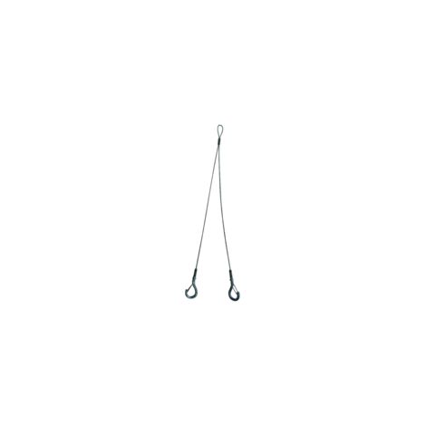 kit de suspension pour chemin de cables x 10
