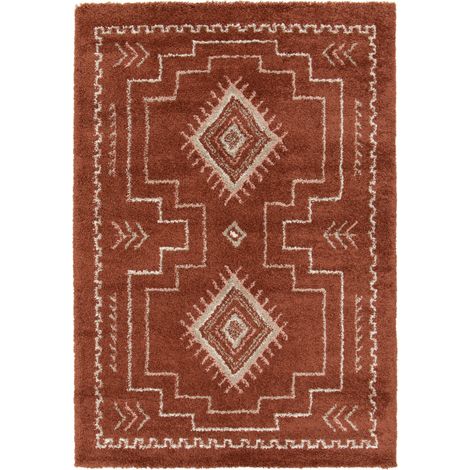 Tapis d’inspiration berbère - 160x230cm - OLIE I (1/5)