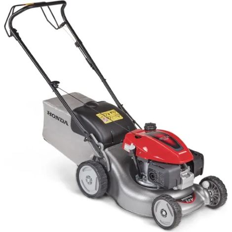Rasaerba Honda HRG 416 SK semovente motore GVCx 145 OHV 4 tempi taglio 41cm