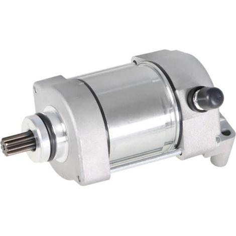 Starter motors compatible with 4C8-81890-00, 4C8-81890-01, and YZF-R1 (04-08)