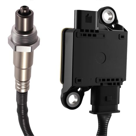 Particulate Matter Capteur PM Capteur 39265 – 2U700 0281008125 0281008126 pour Hyundai Kia Seltos 2019 (1/5)