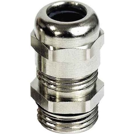 Avvitam. del cavo ottone M25 UNIVERSALE 50625M