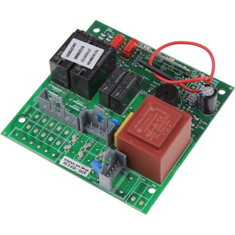 Bosch - módulo - tarjeta de control - 00650880 - 4242005489350