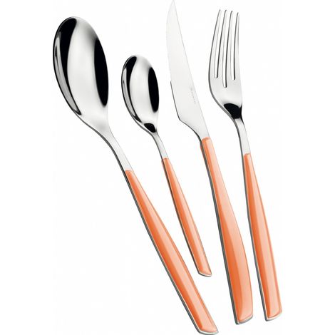 24 pièces dans des boîtes-cadeaux Boîte-cadeau avec une fenêtre de melon de couleur unie Glamour Bugatti