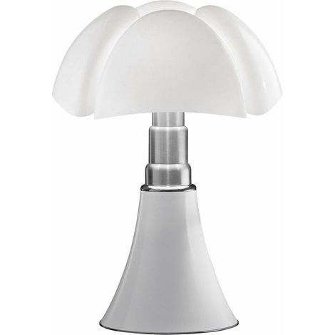 Martinelli Luce Pipistrello Medium lampe blanche 62 cm