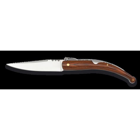 Cuchillo plegable Martinez Albainox Stamina acero 8.5 cm