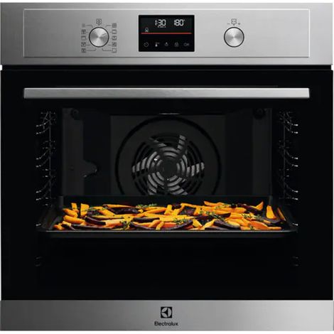 Electrolux EOM4P46TX 72 L 2990 W A+ Acier inoxydable (1/4)