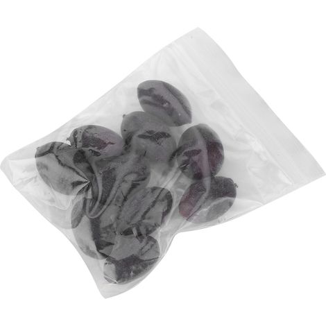 Lot de 5 graines de lotus pour plantes aquatiques (pot de lotus, fleur de lotus). (1/5)