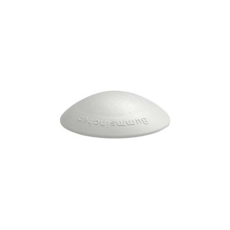 Bloc porte gris Ø40mm H:12mm (Par 30) (1/3)